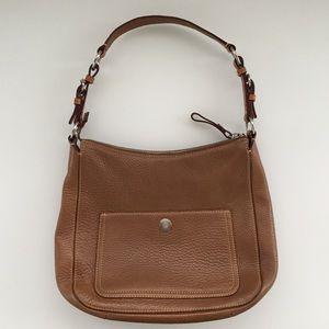 Coach hobo bag